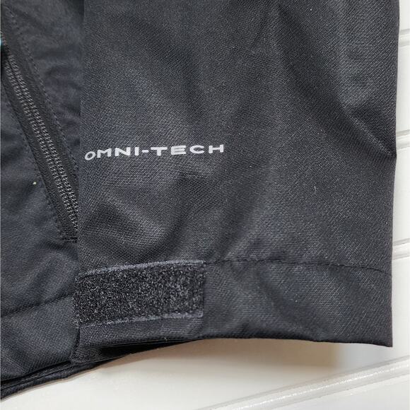 NWT Columbia Women's Hikebound Short Jacket - Picture 6 of 8